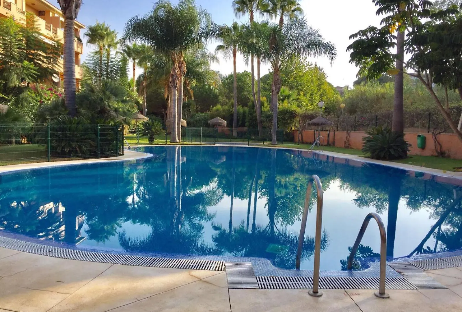 Apartamento Dunas Cabopino Marbella Spain