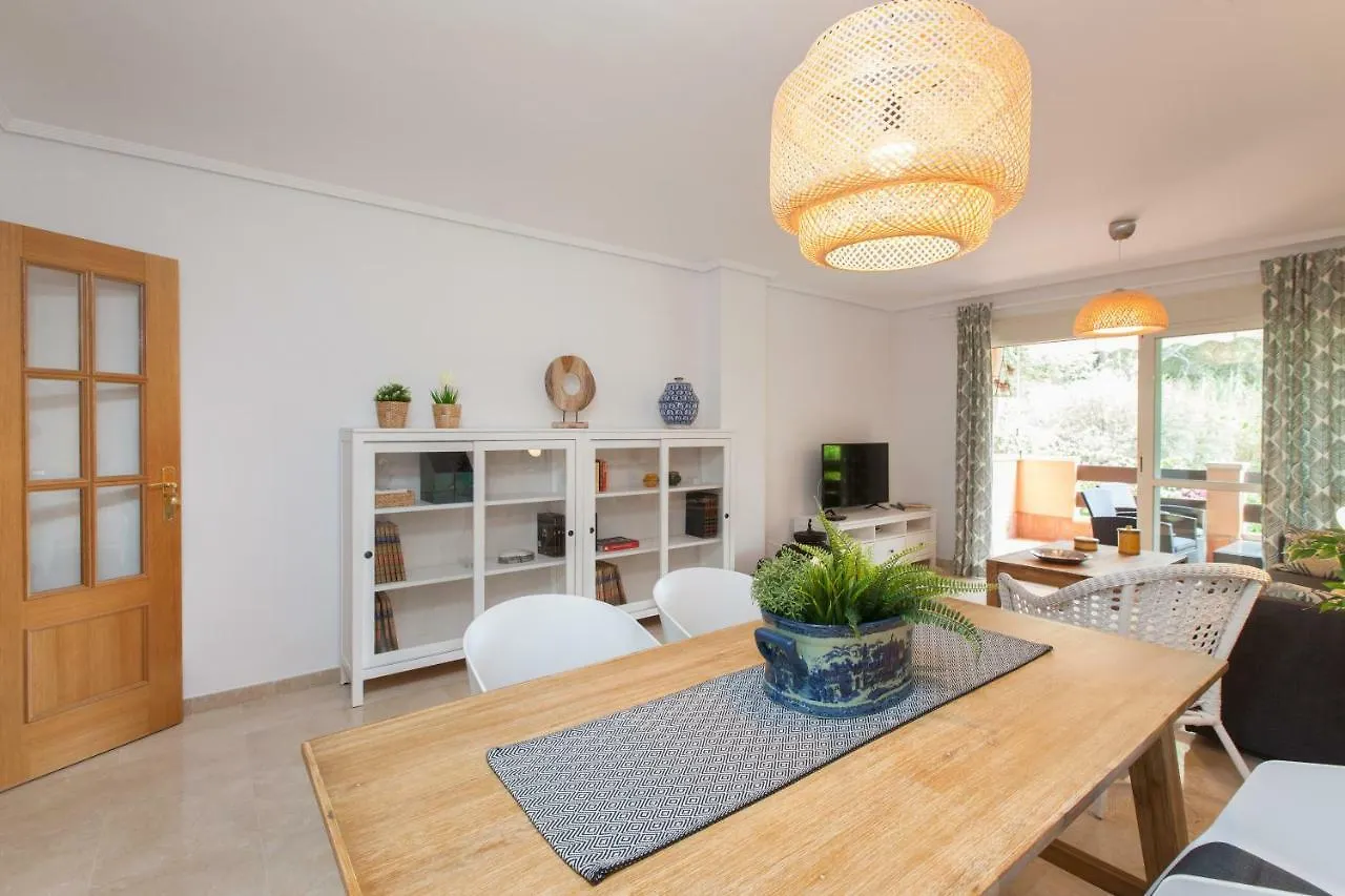 Apartamento Dunas Cabopino Marbella Spain