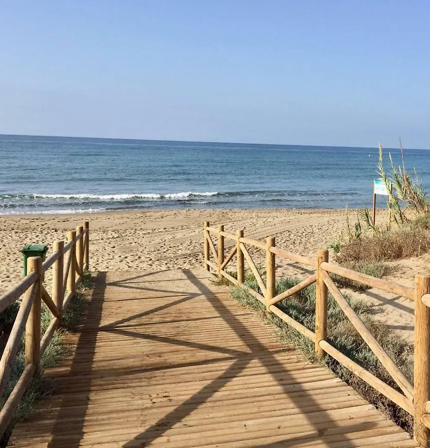 Apartamento Dunas Cabopino Marbella