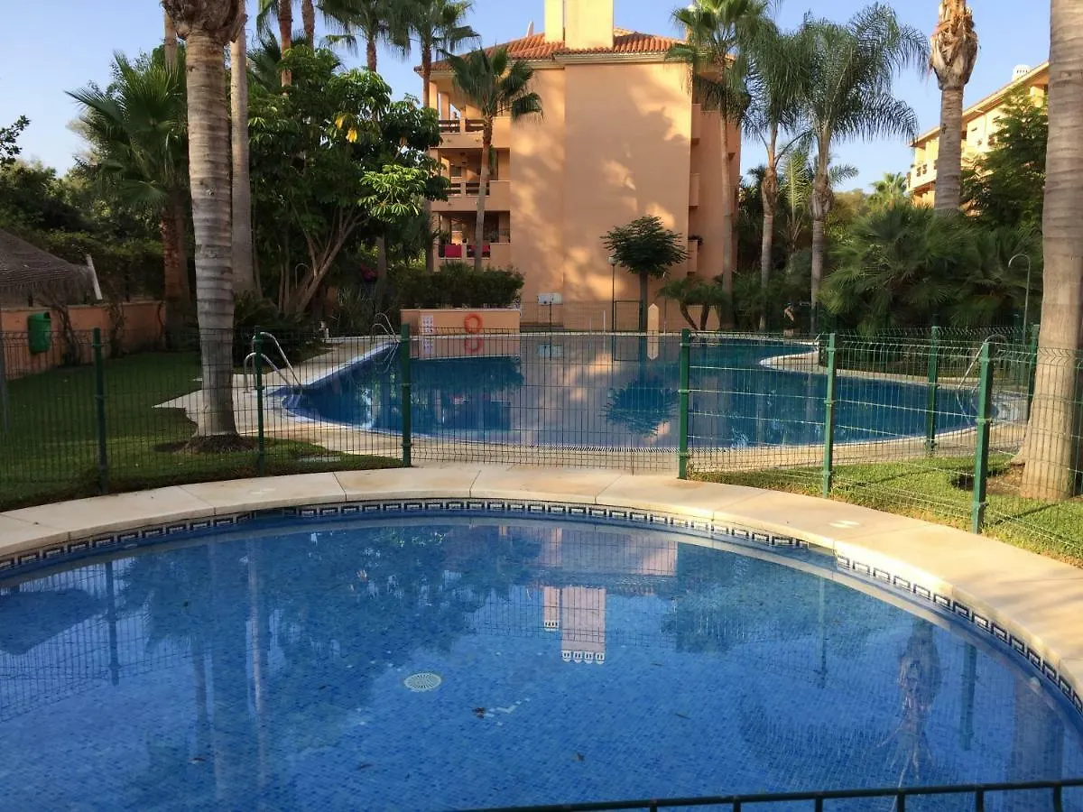 Apartamento Dunas Cabopino Marbella
