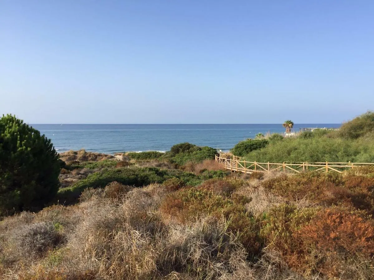 Διαμέρισμα Apartamento Dunas Cabopino Μαρμπέλλα Ισπανία