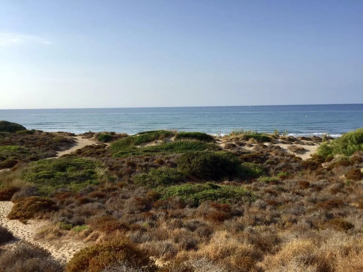 Apartamento Dunas Cabopino Μαρμπέλλα