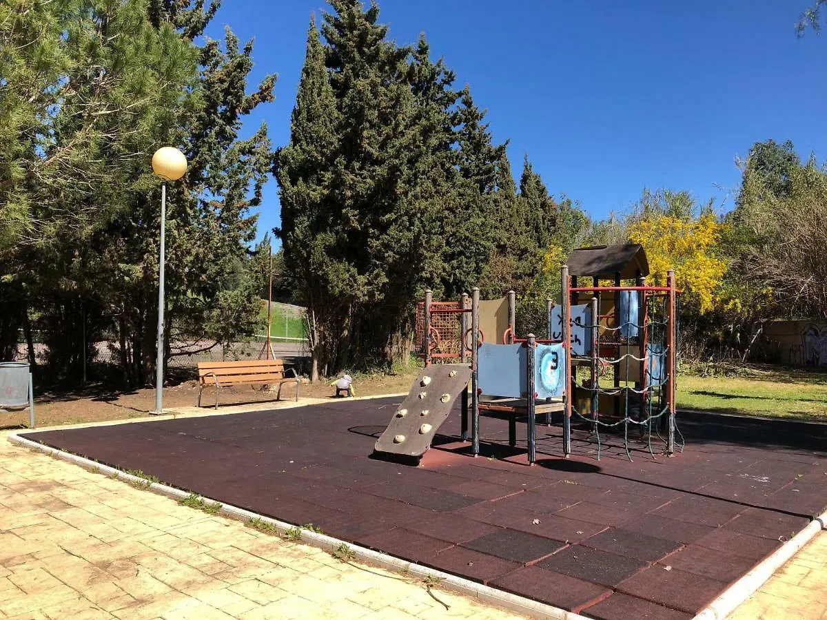 Apartamento Dunas Cabopino Μαρμπέλλα 0*,