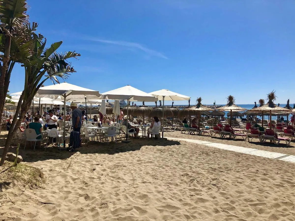Apartamento Dunas Cabopino Μαρμπέλλα Διαμέρισμα
