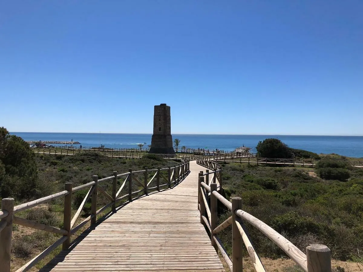Apartamento Dunas Cabopino Μαρμπέλλα